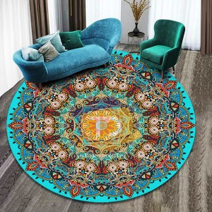 Carpet(Round Type/2.0m)