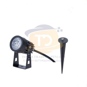 Garden Light (Electric Type/3W)
