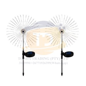 Solar Garden Light(Type B)