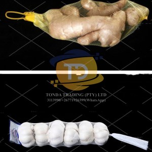 Garlic/Ginger Bag