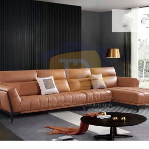 Pure Leather Sofa(order made type)