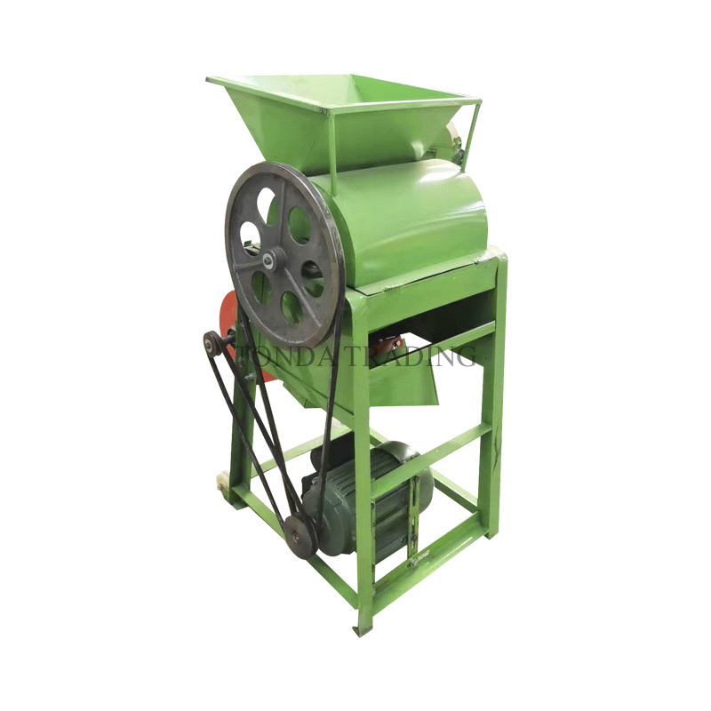 Peanuts Sheller ( Electric Type)