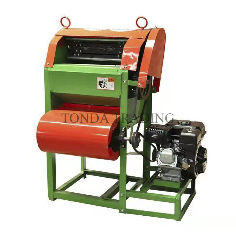 Peanuts Picker ( Petrol Type)