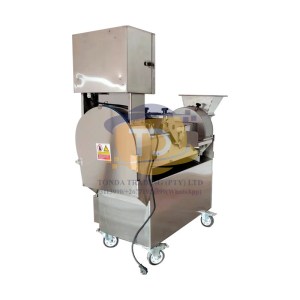 Multifunction Dicing Machine(Industrial Type A)