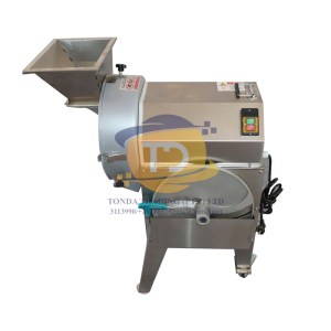 Multifunction Dicing Machine(Industrial Type B)