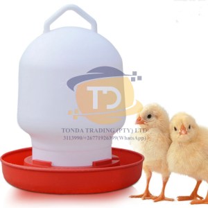 Poultry Drinking Trough(Small Type)