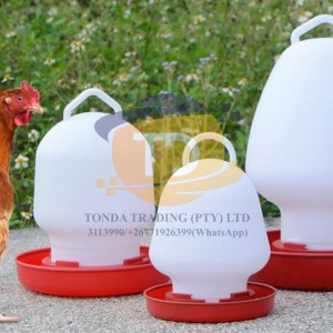 Poultry Drinking Trough(Big Type)