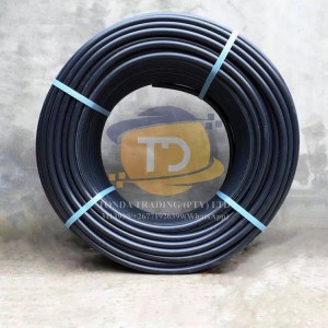 Irrigation Pipe(50mm Type)