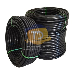 Irrigation Pipe(40mm Type)