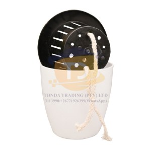 Plant Pot(Self-absorbs Water Type A)