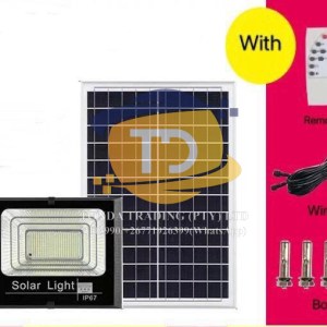 Solar Light (65W)