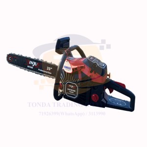 Chainsaw (2 Stroke petrol Type)