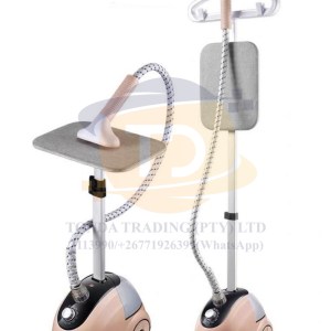Steam Iron (Electric Type)
