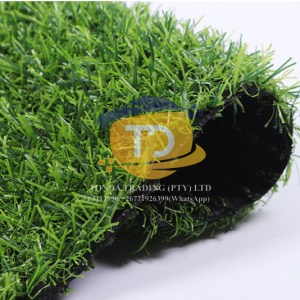 Grass Mat