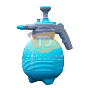 Pressure Watering Can
