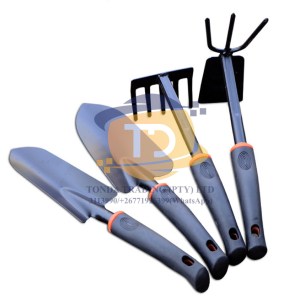 Garden Tools Set