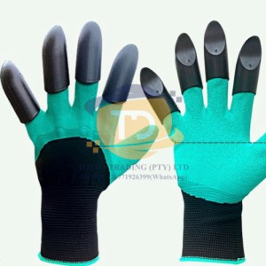 Garden Gloves