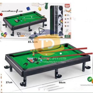Kid’s Toy (Billiard Set)