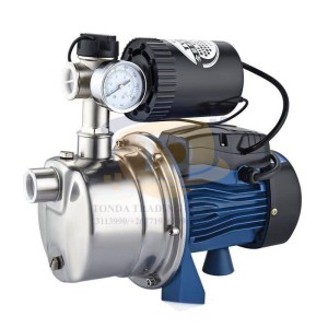 Water Pump (1500 Electric Type)
