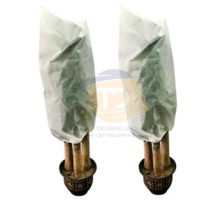 Crop/Plant Antifreeze bag