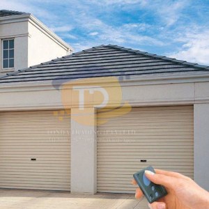 Garage Door(Rolling / Panel Type)