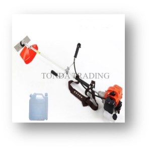 Weeding Machine (2 Stroke Petrol Type)