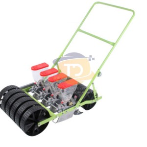 Planter (Manual Type/4 lines)