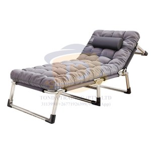 Folding Bed