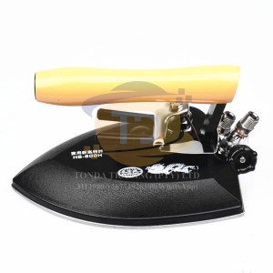 Steam Iron (Industrial Type)