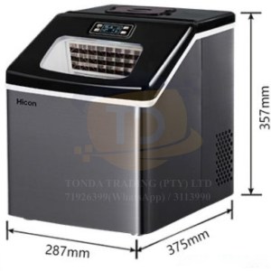 Ice Cube Machine(25kg Type)