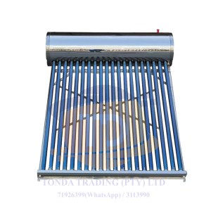 Solar Geyser(Tube Type-150 Liters)