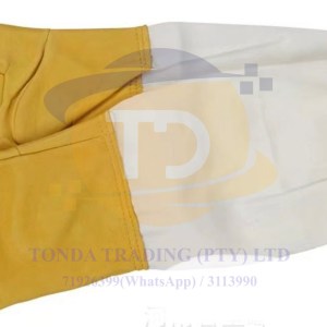 Bee Gloves(one pair)