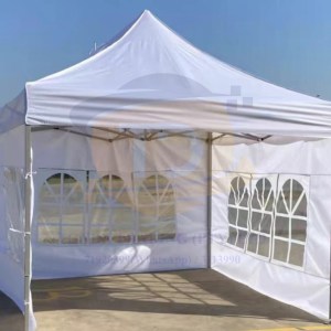 Tent ( Window Type)