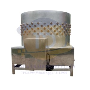 Chicken Plucker Machine(Electricity Type 65)