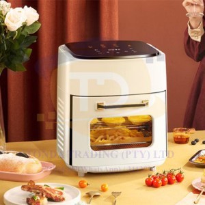 Air Fryer(15L Type)