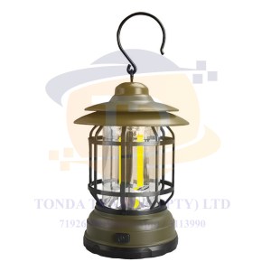 Camping Lamp