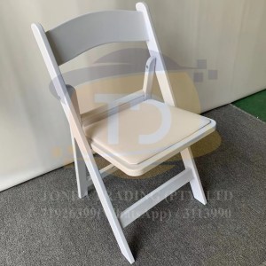 Chair(Folding Type)