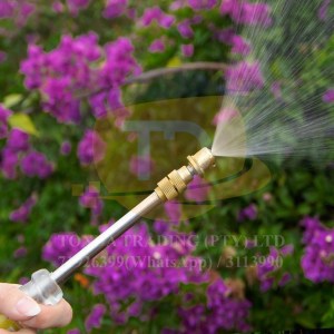 Spray Gun(Reciprocating Type)