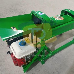 Corn Thresher (Petrol Type)