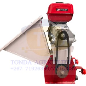 Grass Cutter Machine (Car-mounted Type)