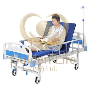 Multifunctional Adjustable Bed