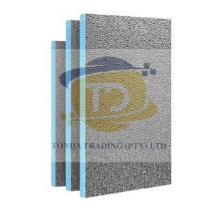 High Density Insulation Board (5mm type)