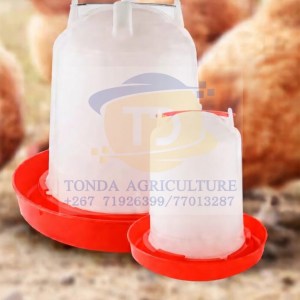 Chicken Water Drinker (10kg type)